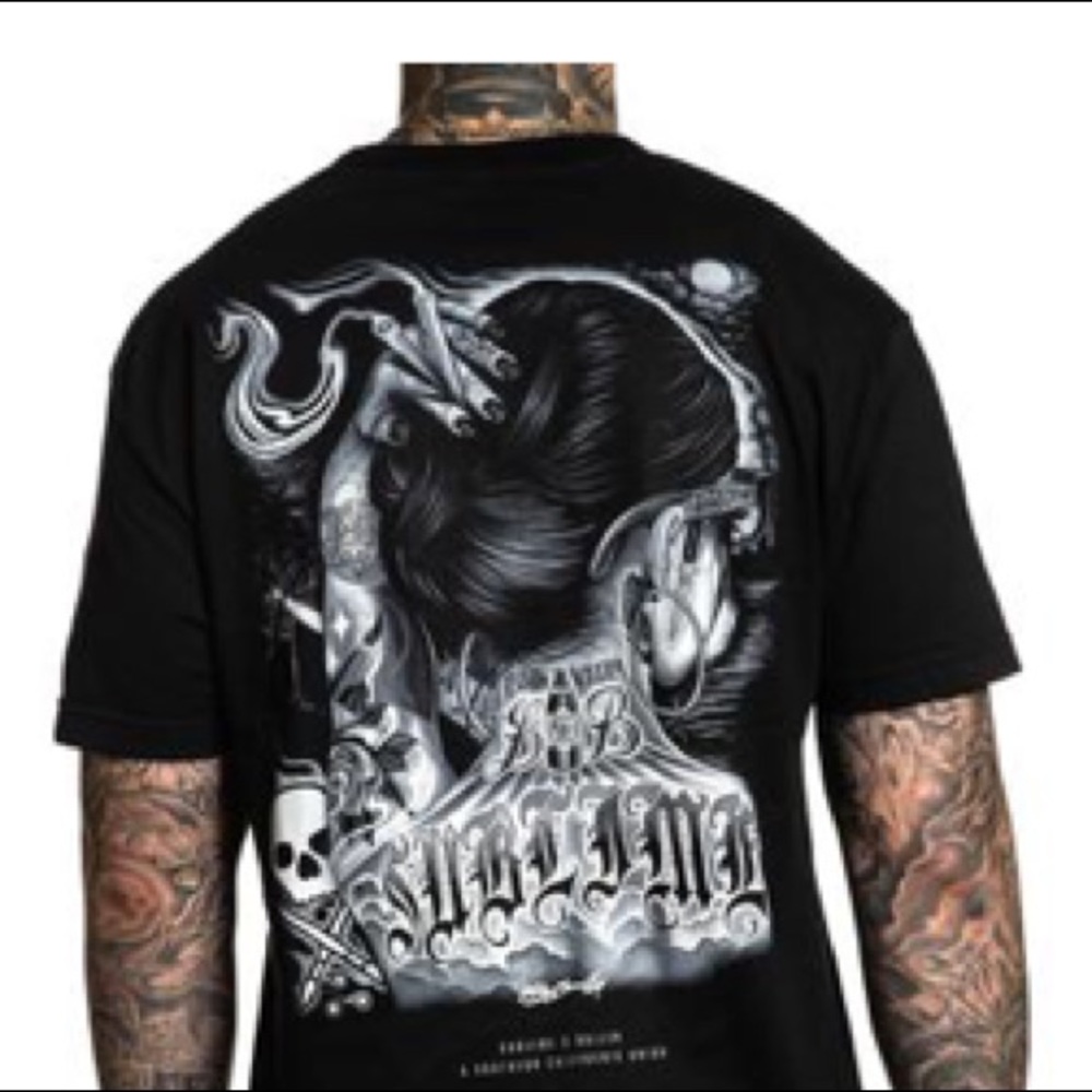 Meet your Posher, Nicholas